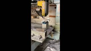 DMS (Diversified Machine Systems) Model 5T6-10-5-48SCOLxx 5-Axis CNC Router