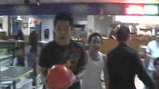 Epsilon Iota Sigma 2007-2008 Rush Video