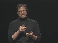 Steve Jobs at Internet World Spring 1996