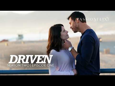 DRIVEN S2 | EPISODE ONE - Don’t think, Baby. Just feel.