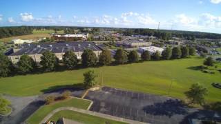 Greeenville NC drone