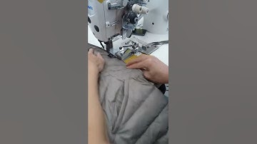 Gá cần cẩu kẹp mí diễu  khóa áo jacket. 0984 397 734