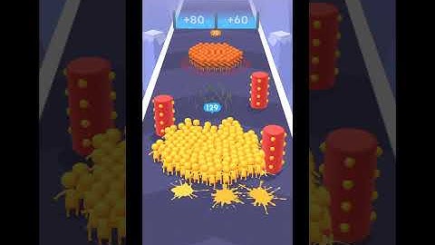 Count Master Level - 152