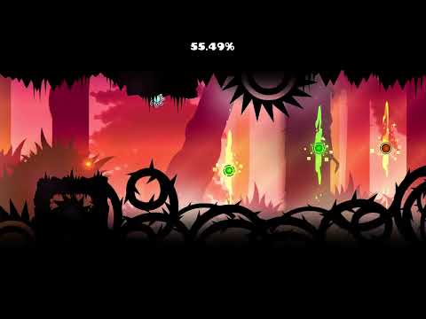 Showcase for a walk in the dark