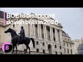 BOE to Disappoint Dovish Bets in 2026:  3-Minute MLIV