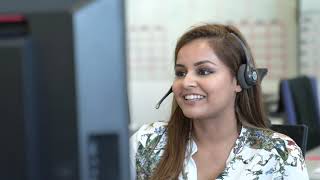 Michael Page - Page Group Middle East Internship By Oliv