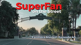 Ripon Farmers Market - May 16, 2024