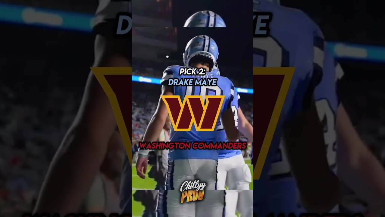 Predicting Where The Top 8 QB Prospects Will Be Drafted 