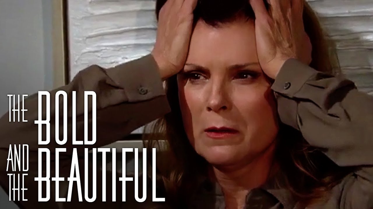 Bold and Beautiful - 2022 (S35 E141) FULL EPISODE 8750