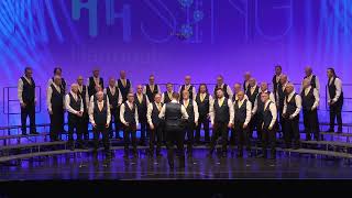 A1 Acappella- National Male Chorus Contest (Sing2026)