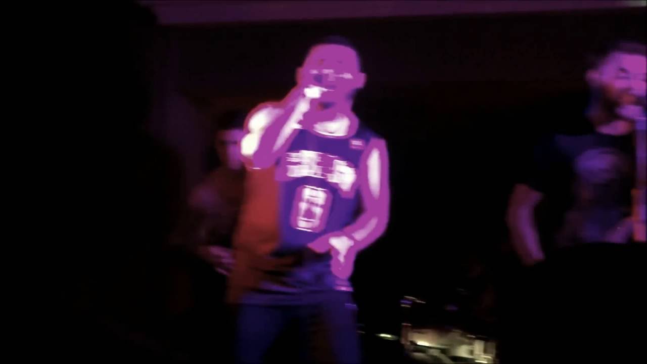 Deathnologic - We Are Just One (Live Youngblood Festival 2014)