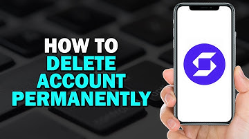 How To Delete SafePal Account Permanently (Easiest Way)​​​​​​​