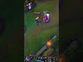 Co ona sobie myślała #shorts #gaming #lol #lolclips