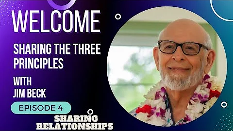 Episode 4 - Sharing Relationships from the Series ...