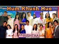 Hum khush hue  ek rishtaa  parodi india comedy  akshay kumar  karisma kapoor  juhi chawla