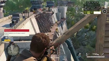 Mission 4 Collision Course - All Challenges & Optional Objectives - Sniper Elite Resistance