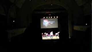 Bagesti dance off Bern 09.03.13