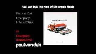 Paul van Dyk - Emergency (Radioactive)