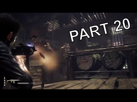 Uncharted 4 A Thief's End - Gameplay 2023 Still playable? (No Commentary)