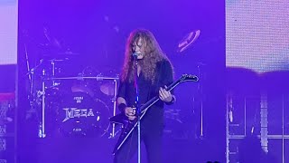 Megadeth - We'll Be Back (Eindhoven - August 19th 2023)