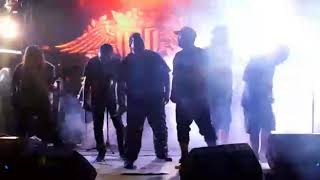 Roy Jecovox - Tragedi || Live Kopi Kelir Gresik [ Rock In Gresik ]