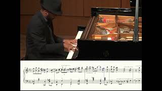 Download Lagu Sullivan Fortner's insane performance of On The Sunny Side Of The Street MP3