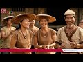 Tôn vinh các anh hùng dân tộc nhờ công nghệ A.I | VTV24