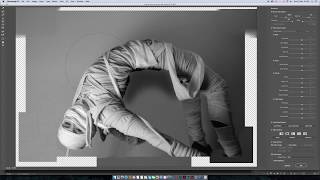 HORROR PHOTO EDIT screenshot 4