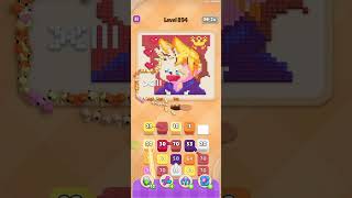 Colony Flow LVL 894 (2x speed) #colonyflow #hobbies #gaming #gameplay
