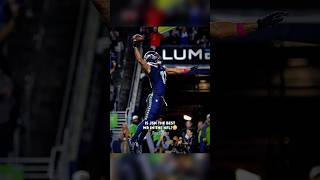 Is Jsn The Best Wr In The Nfl shorts