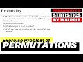 Probability &amp; Statistics for Engineers &amp; Scientists by Walpole | Solution Chap 2