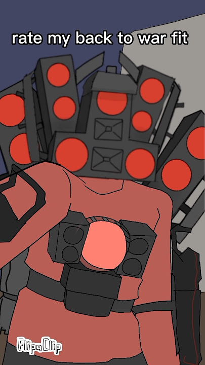 rate my fit titan speakerman