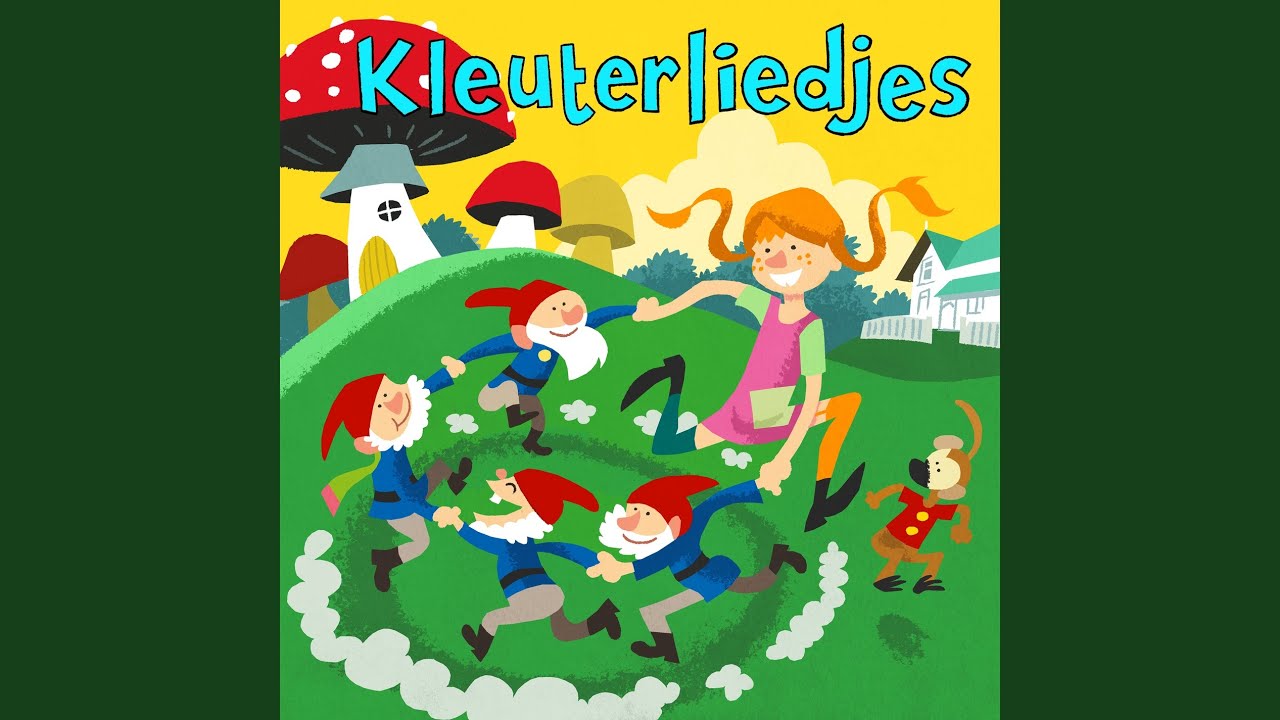 Zo gaat de molen - YouTube