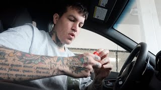 starting my life over at 30 - vlog 1 screenshot 2