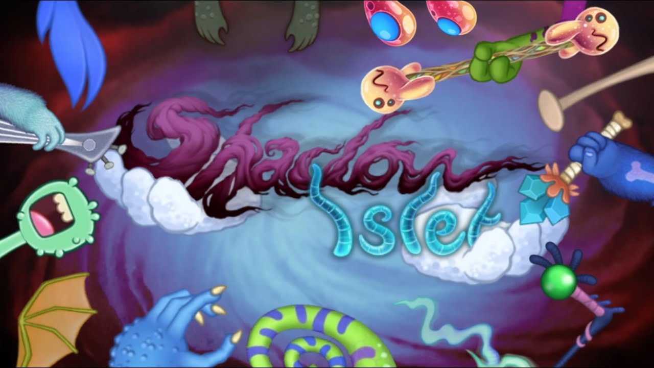 Shadow Islet - Full Song