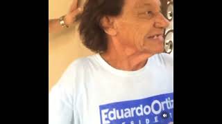 Mis Primeros Tres Videos Con Gilberto