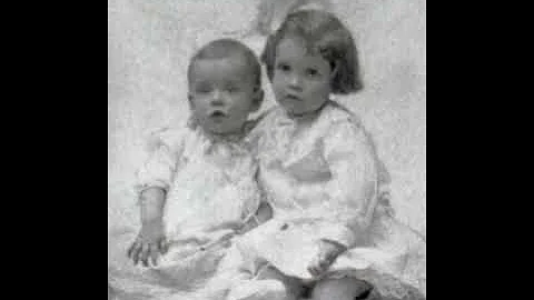 Helen Loraine Allison(June 5th 1909 - April 15th 1...