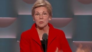 Warren warns GOP Voters are coming for you