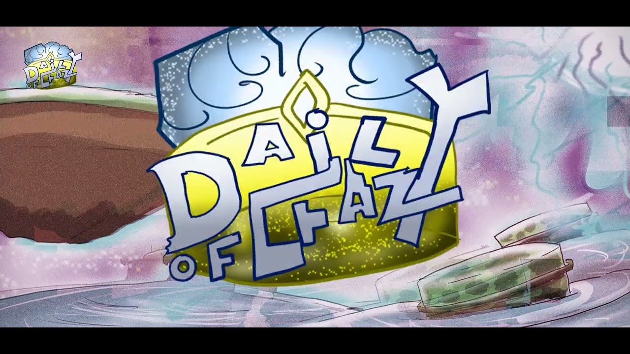 daily of crazy trailer !!! new born