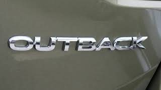 New 2020 Subaru Outback Silver-Spring MD Washington-DC, MD #S00375 - SOLD
