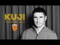 Спартак Гогниев: футбол как любовь (Kuji Podcast 114)