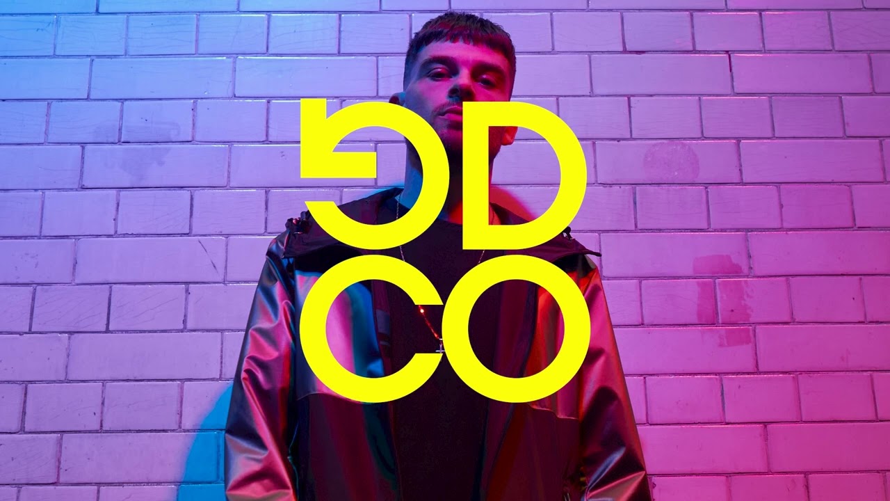DJ S.K.T In Good Company Mix