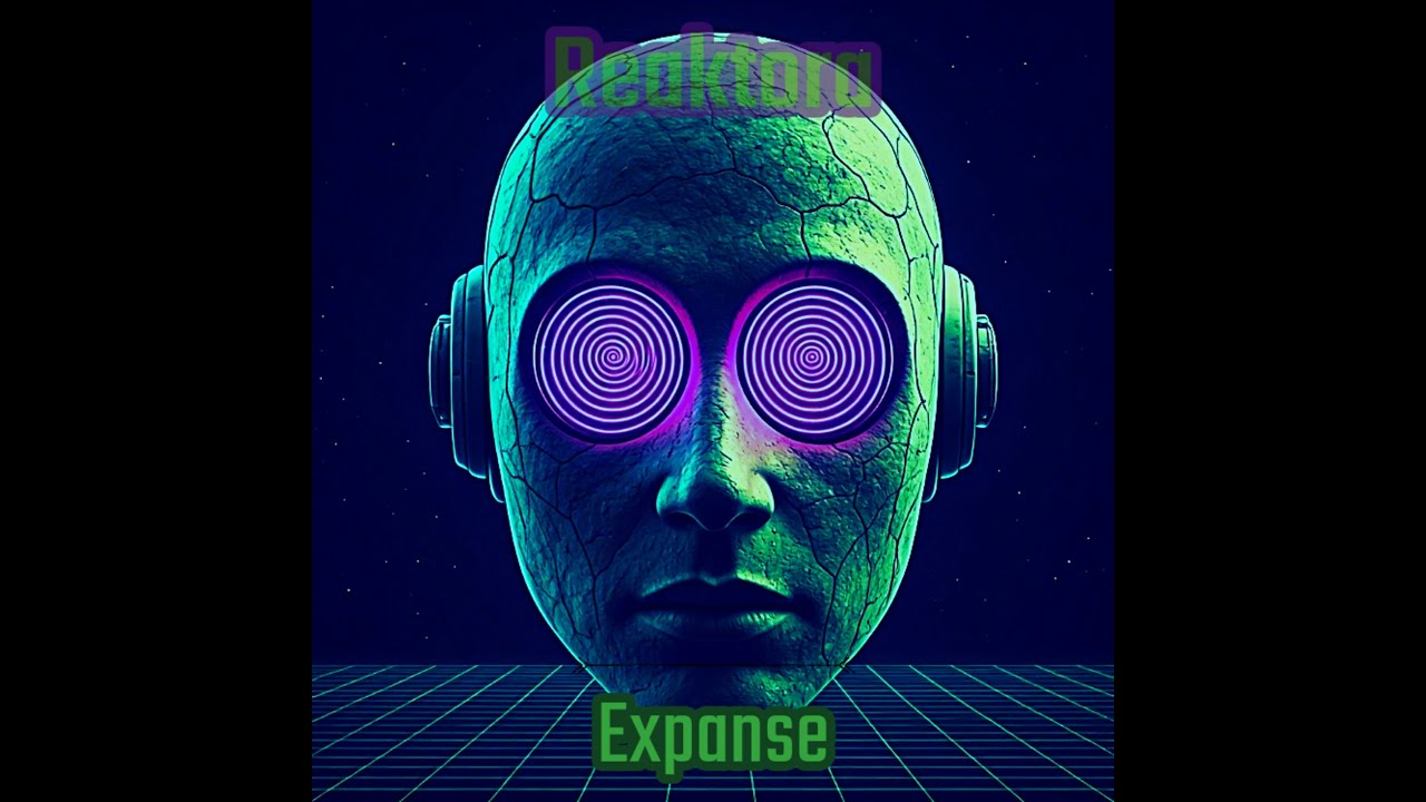 Watch Expanse - Reaktora on YouTube Watch Expanse - Reaktora on YouTube