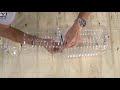 DIY LED Cloud with Wool and Plastic Container - Green Innovation (Inovasi Hijau)