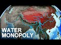 Tibet is China's ticket to hegemony