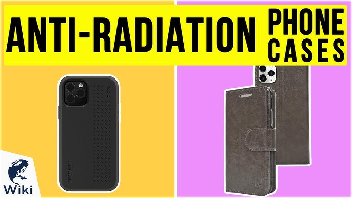 EMF Radiation Protection For iPhone