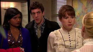 The Office S00E06 Webisodes The Mentor