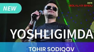 Sevimli yulduz (Bolalar gurixi) "Yoshligimda"