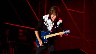 John Fogerty Keep On Chooglin'  LIVE