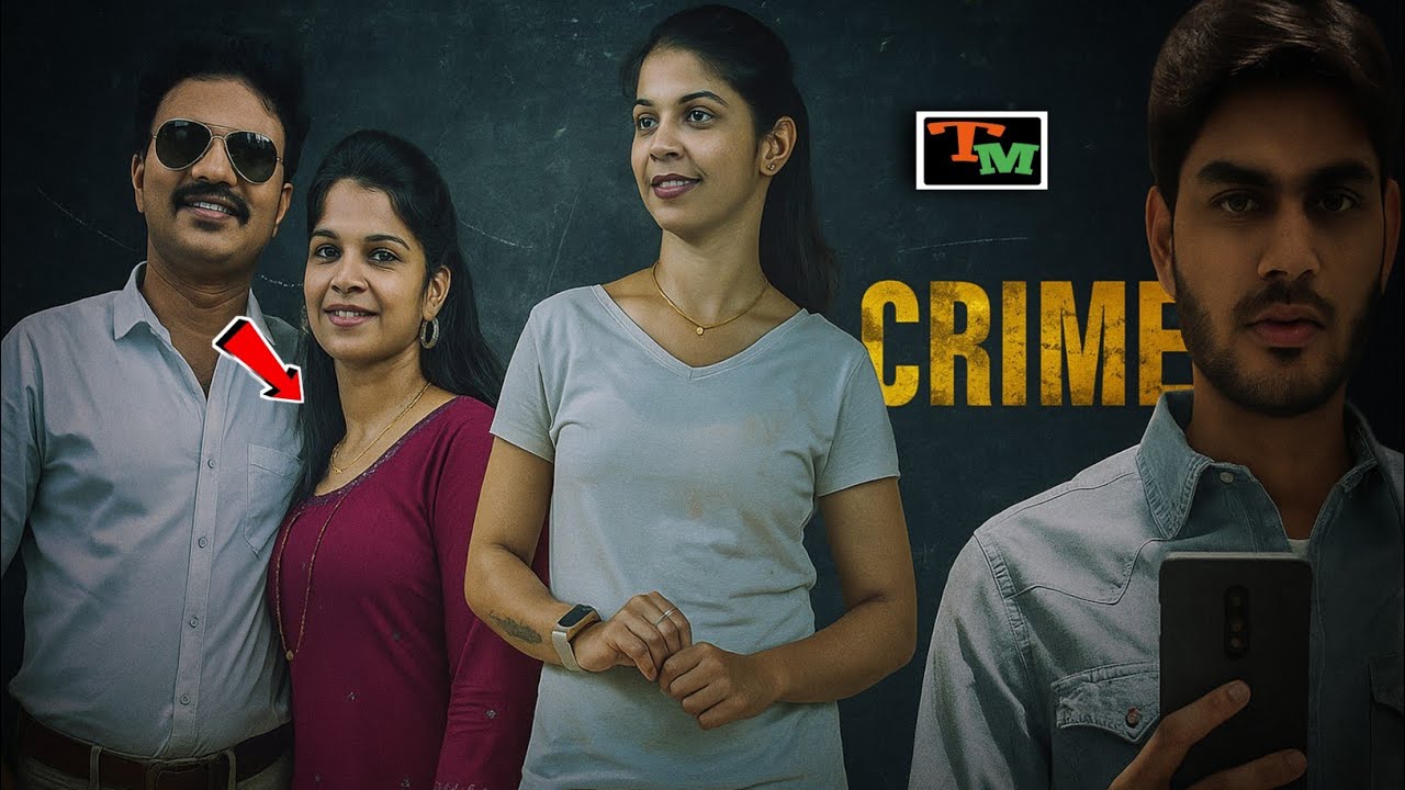 ఒక భర్త.. ఒక ప్రియుడు.. రాత్రి మూడున్నరకు ఆ ఇంట్లో ఏమైంది | Telugu Mystery | Bangalore Crime Case